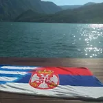 Dusanov Zaliv - Perucac