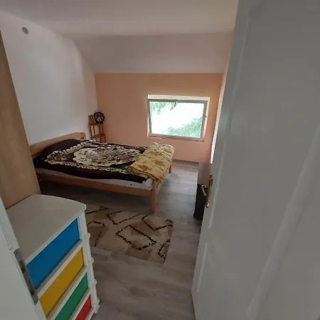 Dusanov Zaliv - Perucac Apartamento