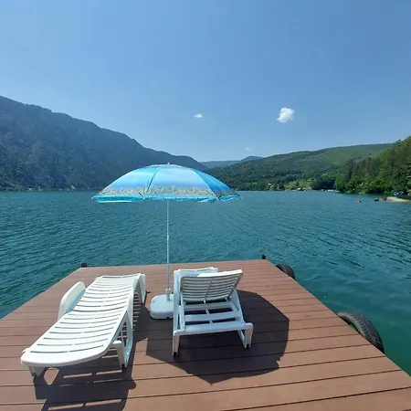 Apartment Dusanov Zaliv - Perucac Skelani
